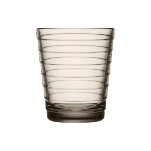 Iittala Aino Aalto drikkeglas 2 stk.,