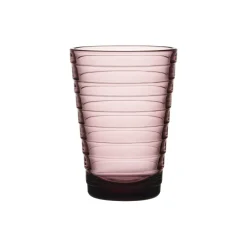 Iittala Aino Aalto drikkeglas 2 stk., calluna