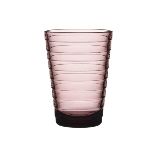 Iittala Aino Aalto drikkeglas 2 stk., calluna