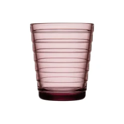 Iittala Aino Aalto drikkeglas 2 stk., calluna