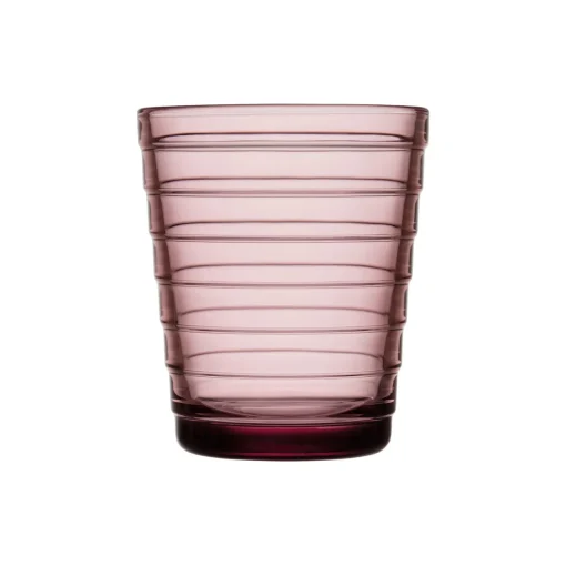 Iittala Aino Aalto drikkeglas 2 stk., calluna