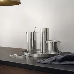 Stelton AJ cocktail shaker