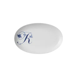 Royal Copenhagen Alfabet Asiet