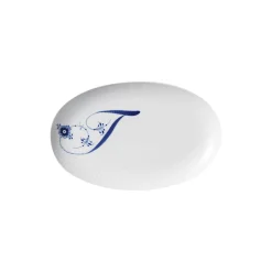 Royal Copenhagen Alfabe Asie