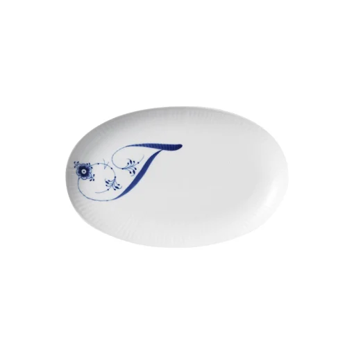 Royal Copenhagen Alfabe Asie