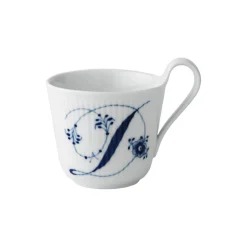Royal Copenhagen Alfabet krus