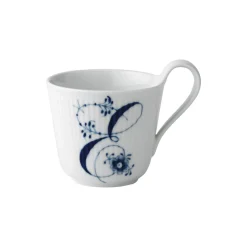 Royal Copenhagen Alfabt krus