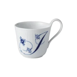 Royal Copenhagen Alfabet krus