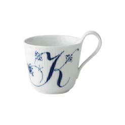 Royal Copenhagen Alfabet rus