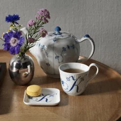 Royal Copenhagen Alfabet rus