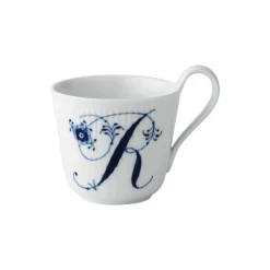 Royal Copenhagen Alfabet kus