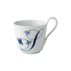 Royal Copenhagen Alfabet kru