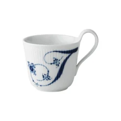 Royal Copenhagen Alfabe krus