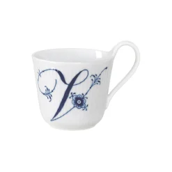 Royal Copenhagen Alfabet krus