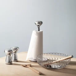 Georg Jensen Alfredo brødkurv