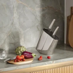Georg Jensen Alfredo knivholder