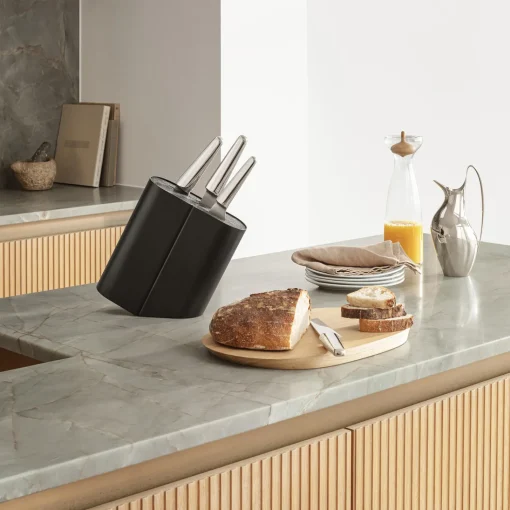 Georg Jensen Alfredo knivholder