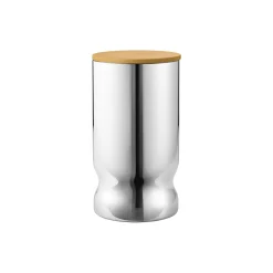 Georg Jensen ALFREDO opbevaringsdåse medium 1 L,