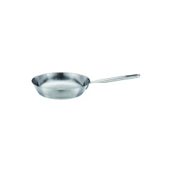 Fiskars All Steel Pure stegepande Ø 24 cm