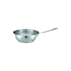 Fiskars All Steel Pure wok Ø 28 cm