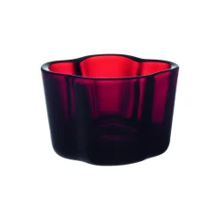 Iittala Alvar Aalto fyrfadsstage,