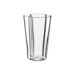 Iittala Alvar Aalto vase