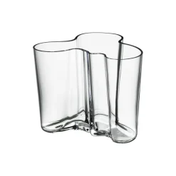 Iittala Alvar Aalto vase