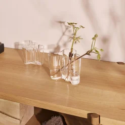 Iittala Alvar Aalto vase