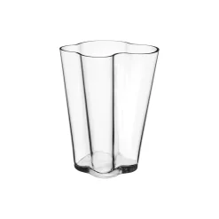 Iittala Alvar Aalto vase 25 cm,
