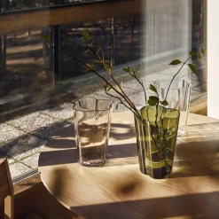 Iittala Alvar Aalto vase 25 cm,