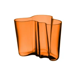 Iittala Alvar Aalto vase 16 cm,