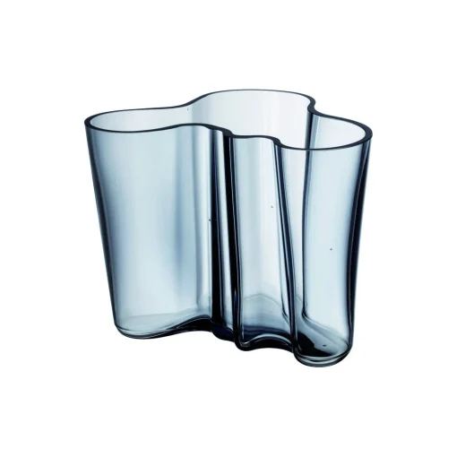 Iittala Alvar Aalto vase 16 cm,