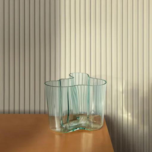 Iittala Alvar Aalto vase 16 cm,