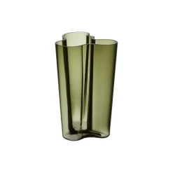 Iittala Alvar Aalto vase 25 cm,