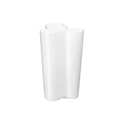 Iittala Alvar Aalto vase 25 cm, opal