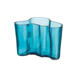 Iittala Alvar Aalto vase 14 cm,
