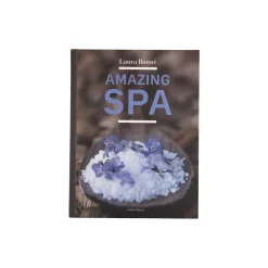 Amazing Space Amazing Spa – Laura Bonné