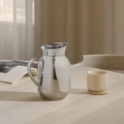 Stelton Amphora termokande, steel