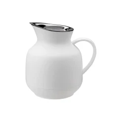 Stelton Amphora te-termokande, soft white