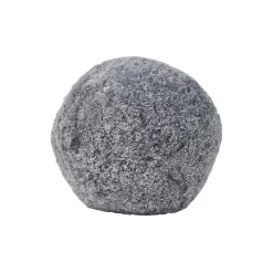 NATURES Collection AngeliteRoundpude, light grey