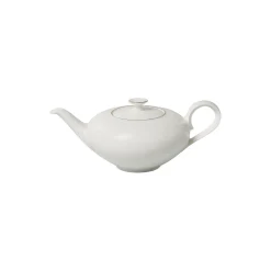 Villeroy & Boch Anmut Gold tekande, hvid/guld