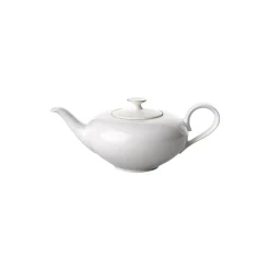 Villeroy & Boch Anmut Gold tekande, hvid/guld