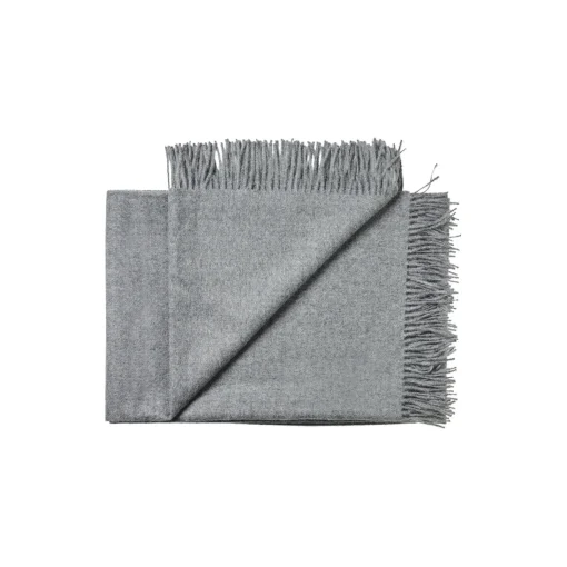 Silkeborg Uldspinderi Arequipa plaid,