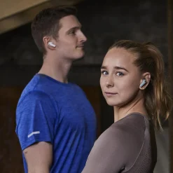 Kreafunk aSENSE in-ear høretelefoner