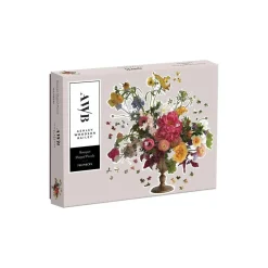 ZikZak Ashley Woodson Bailey Bouquet puslespil