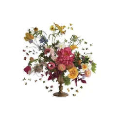 ZikZak Ashley Woodson Bailey Bouquet puslespil