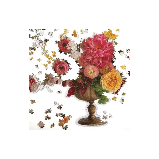 ZikZak Ashley Woodson Bailey Bouquet puslespil