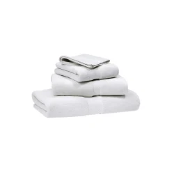 Ralph Lauren Home Avenue håndklæde, white