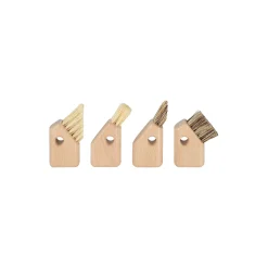 Blomus AVES Kitchen brushes