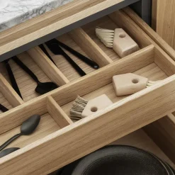 Blomus AVES Kitchen brushes